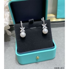 Tiffany Earrings